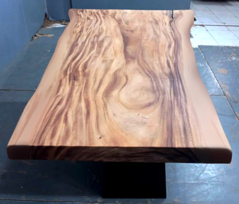 Live Edge Tables