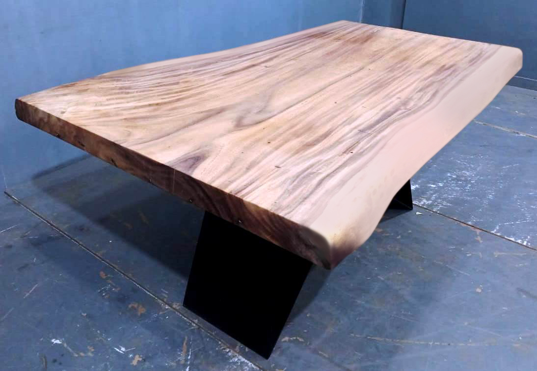 Live Edge Tables