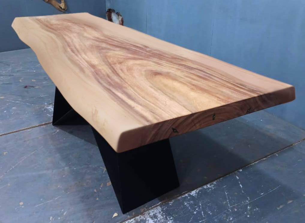 Live Edge Tables