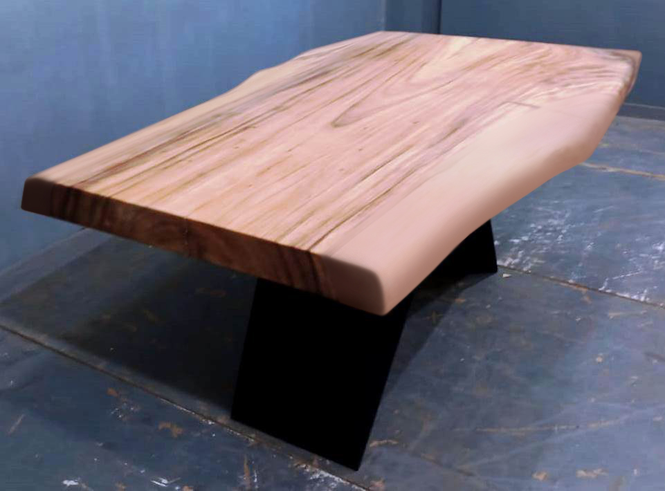 Live Edge Tables