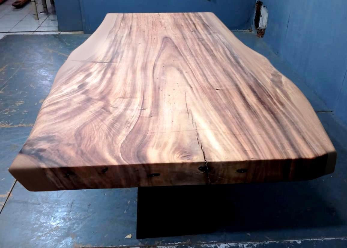 Live Edge Tables