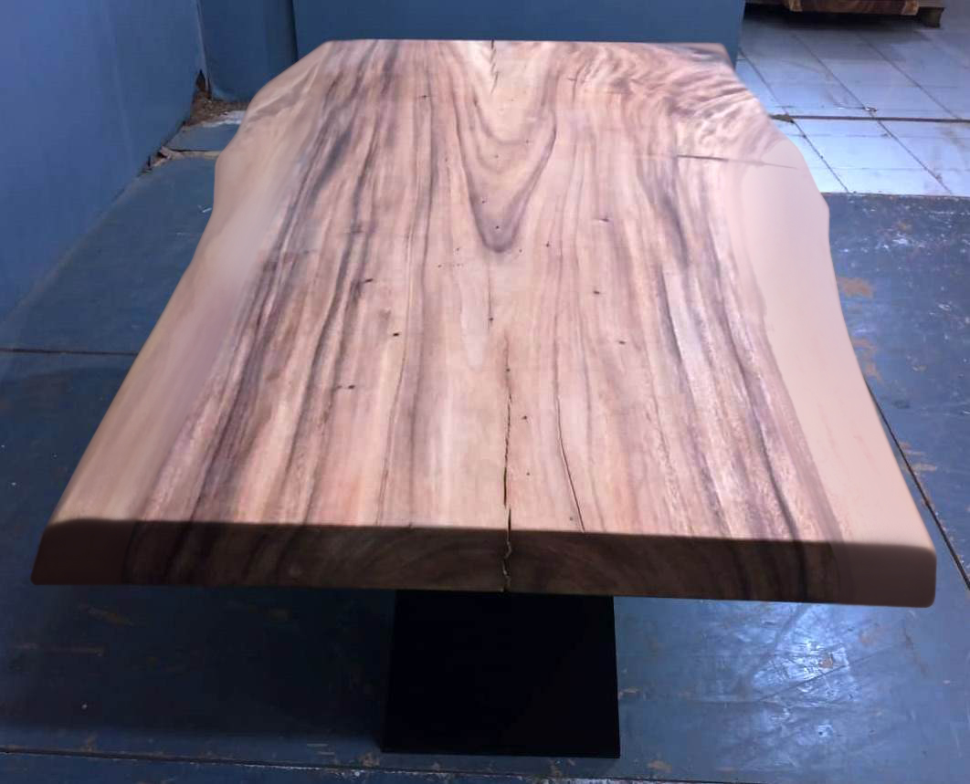 Live Edge Tables