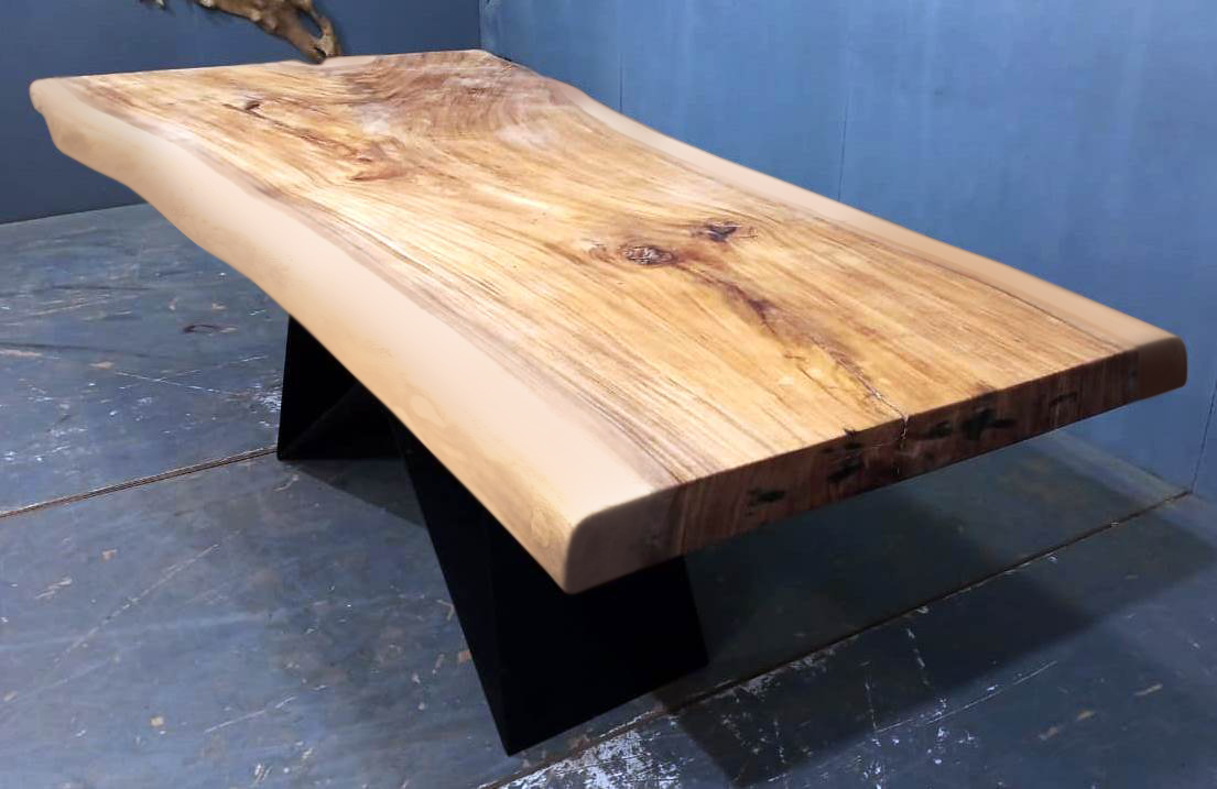 Live Edge Tables