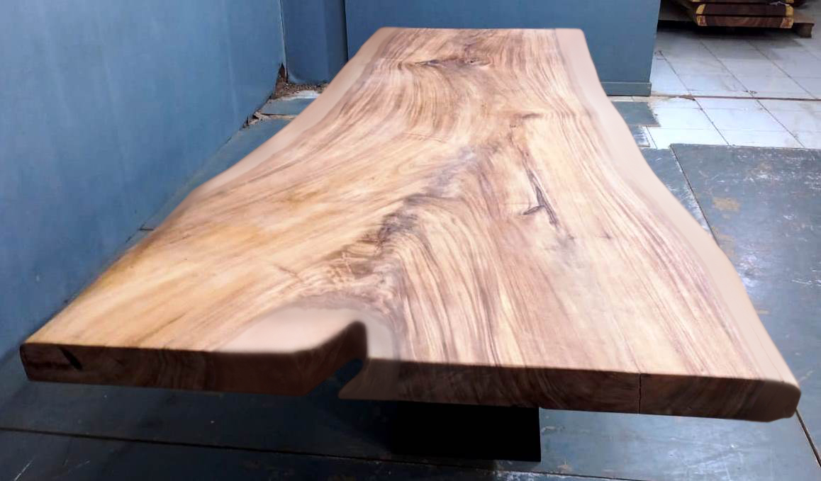 Live Edge Tables