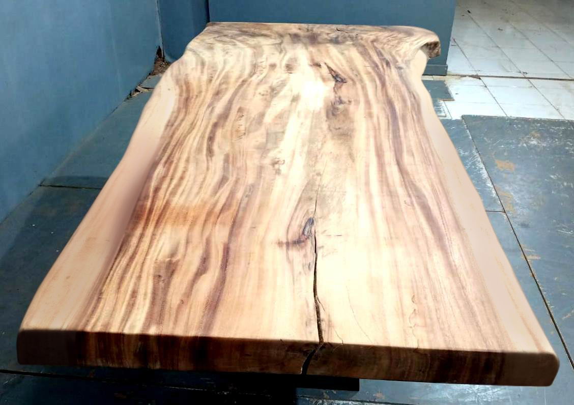 Live Edge Tables