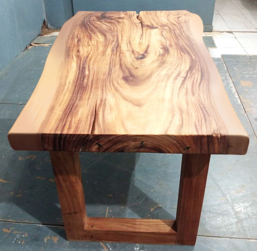 Live Edge Tables