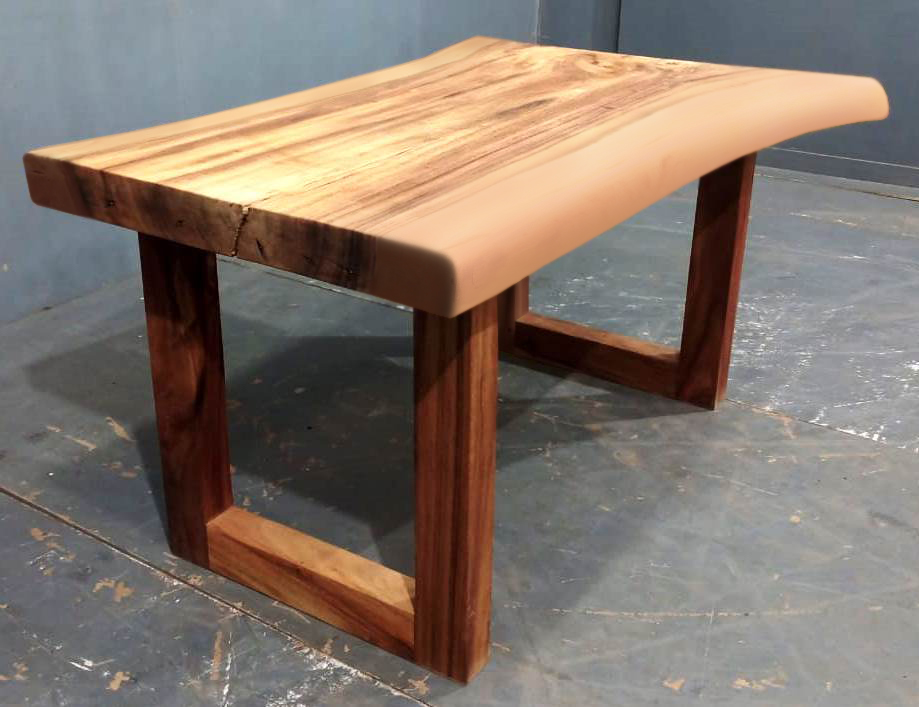 Live Edge Tables