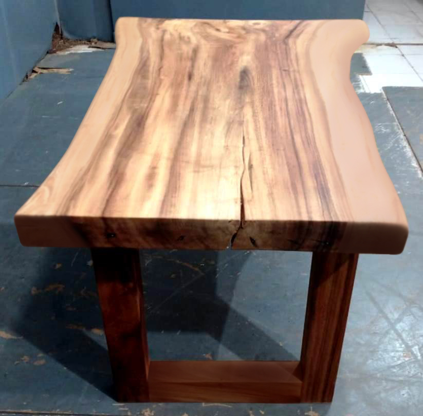 Live Edge Tables