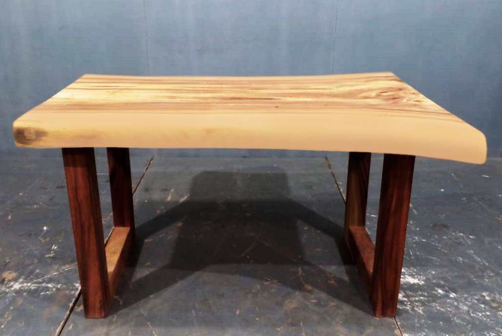 LIVE EDGE TABLES