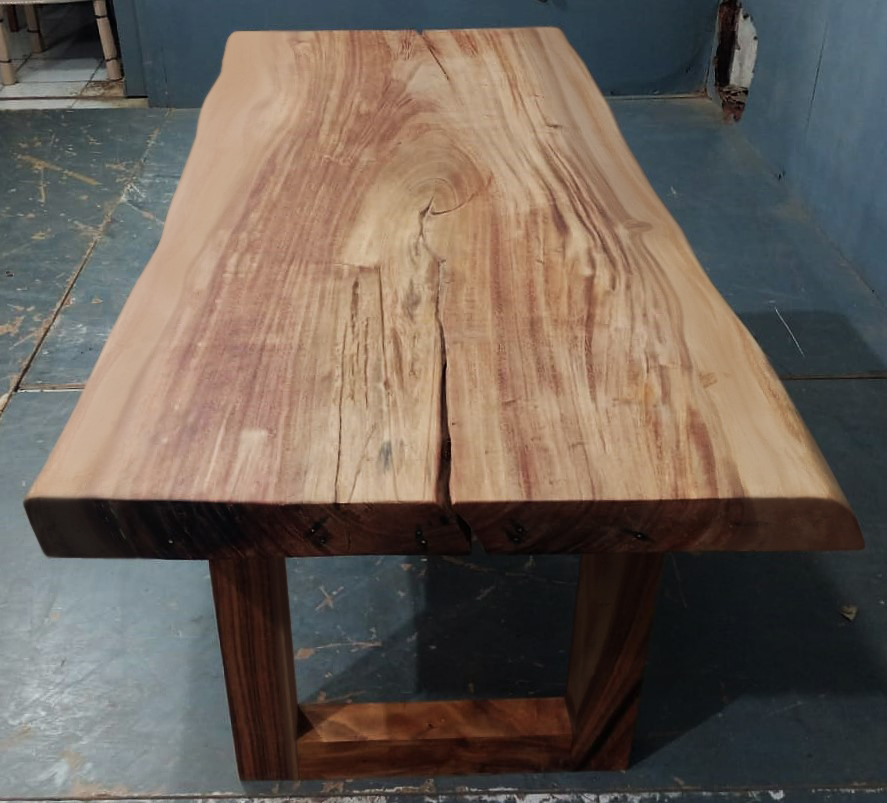 Live Edge Tables