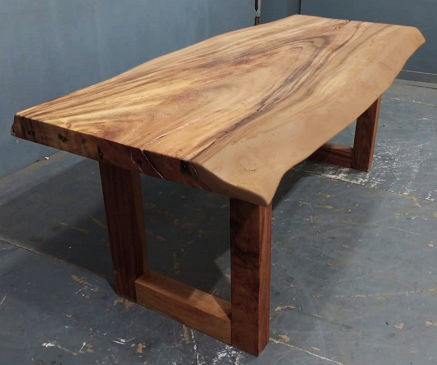 Live Edge Tables