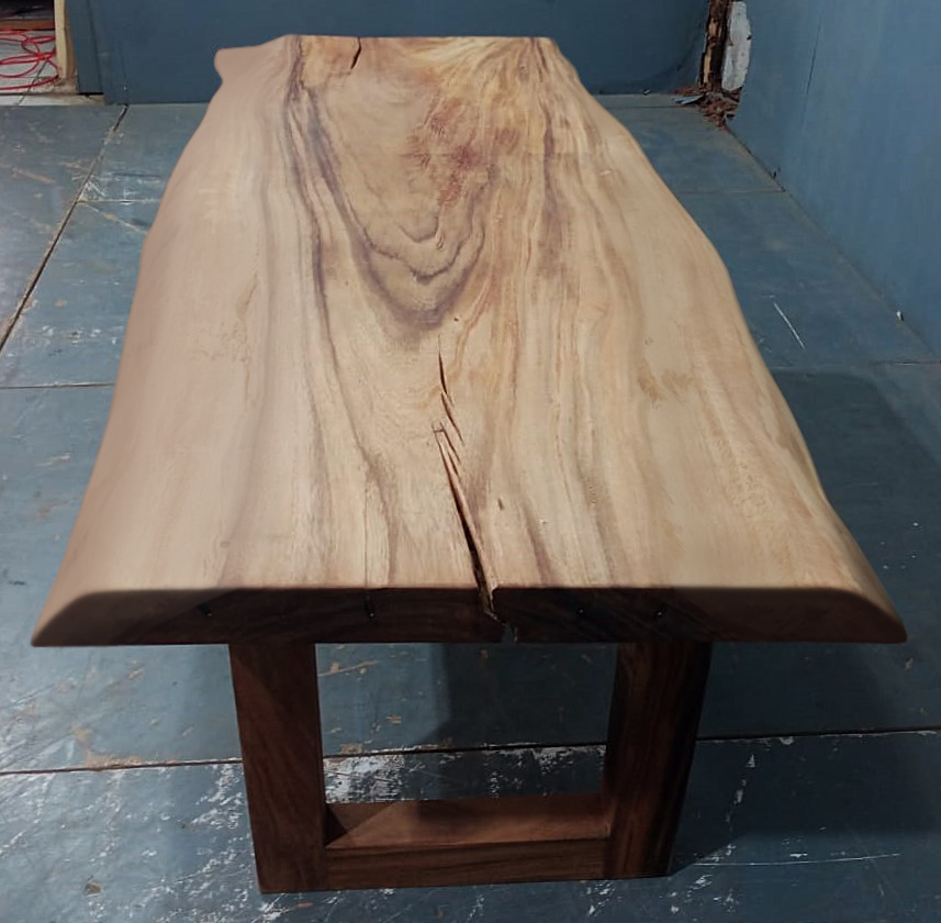 Live Edge Tables