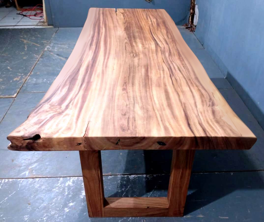Live Edge Tables
