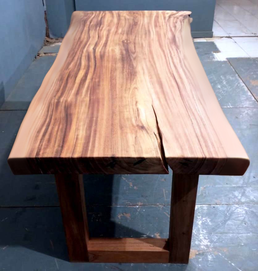 Live Edge Tables