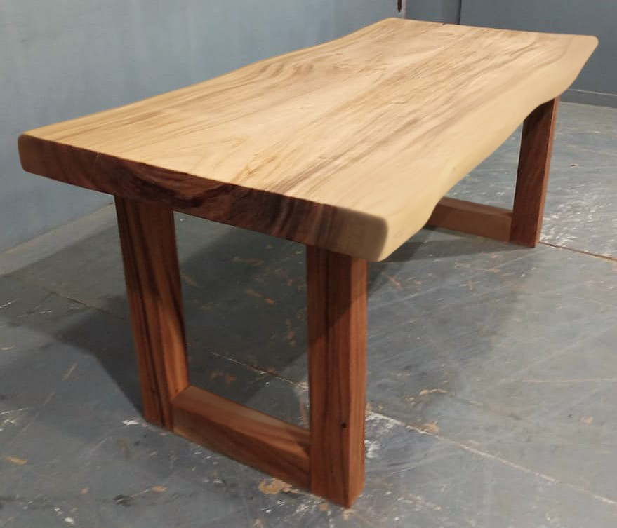 Live Edge Tables