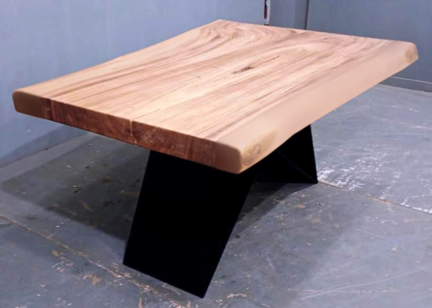 Live Edge Tables
