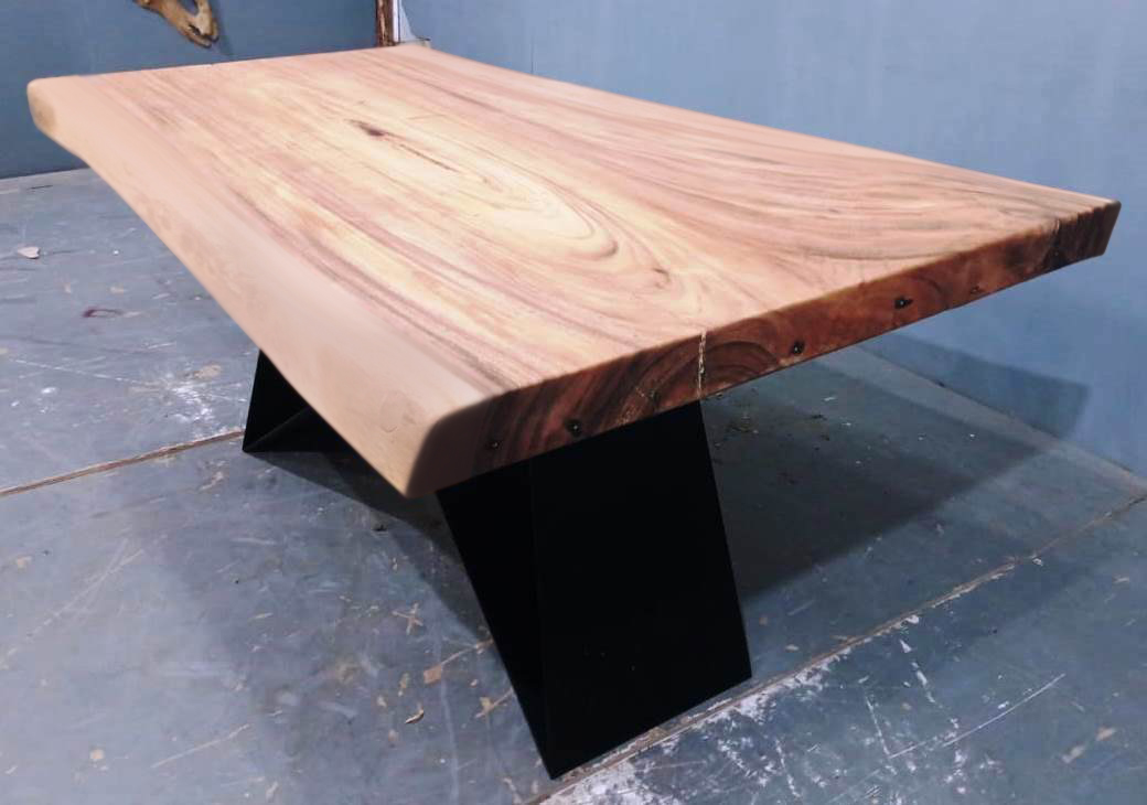 Live Edge Tables