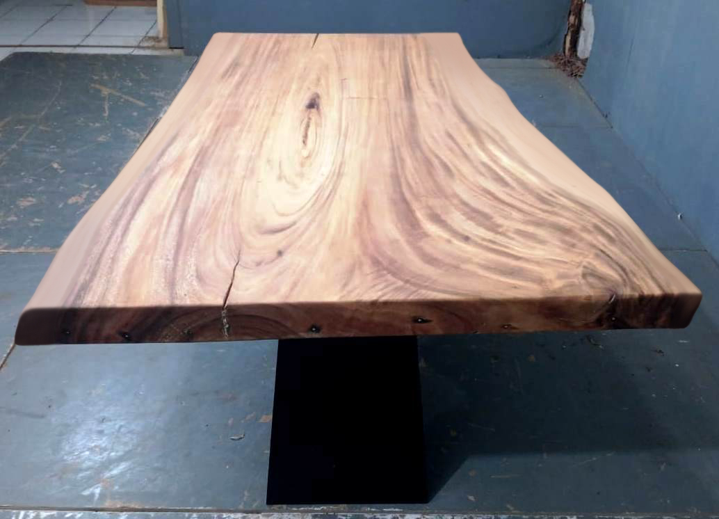 Live Edge Tables