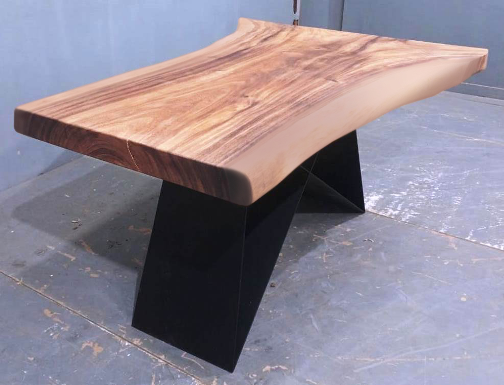 Live Edge Tables