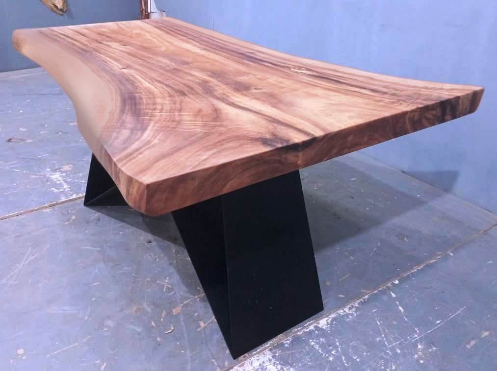 Live Edge Tables