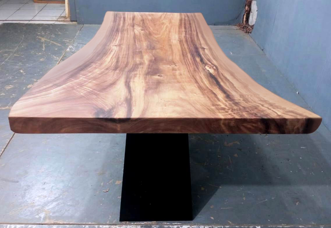 Live Edge Tables