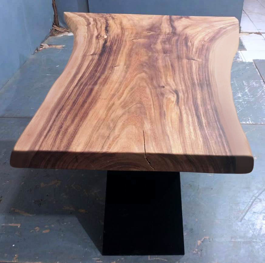 Live Edge Tables