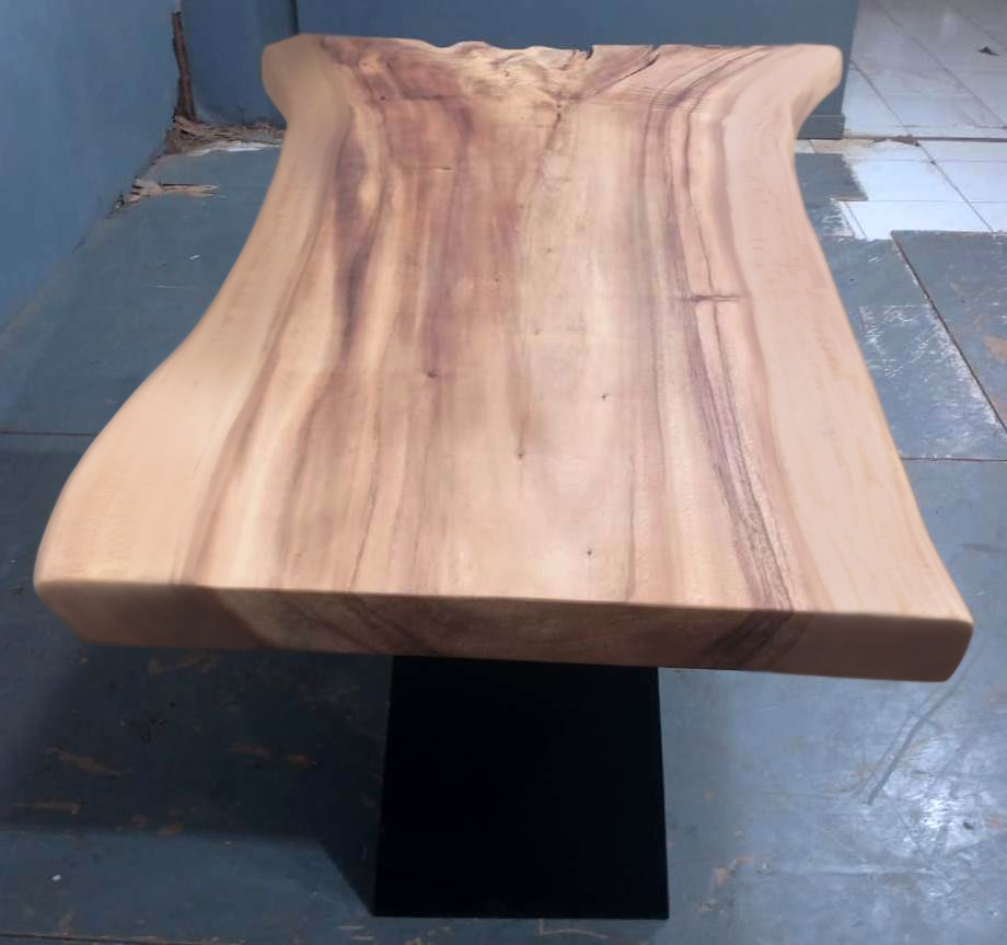 Live Edge Tables
