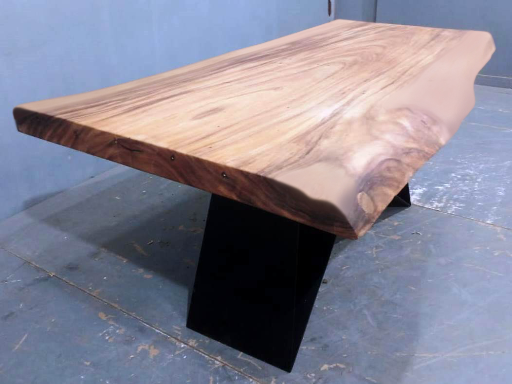 Live Edge Tables