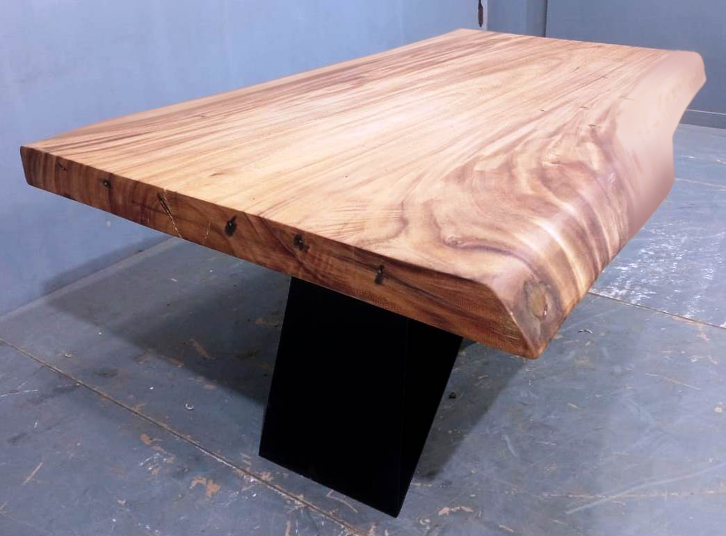 Live Edge Tables