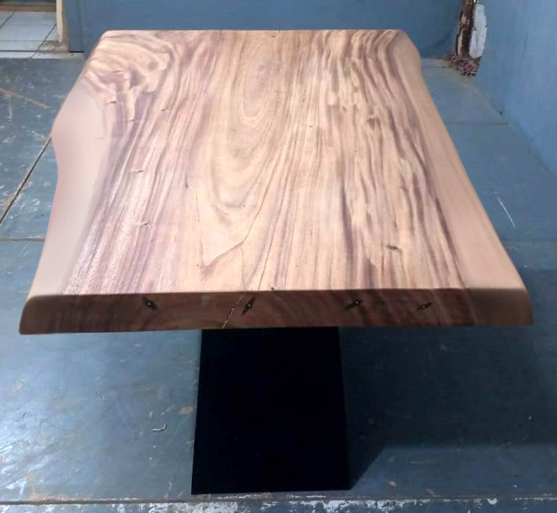 Live Edge Tables