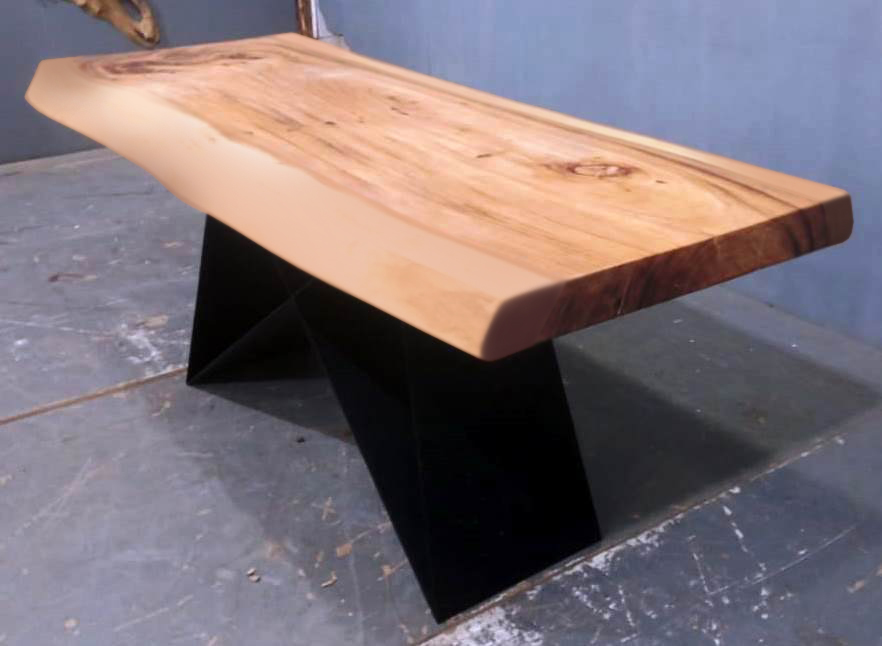 Live Edge Tables