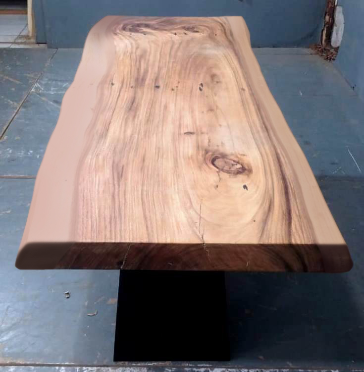 Live Edge Tables
