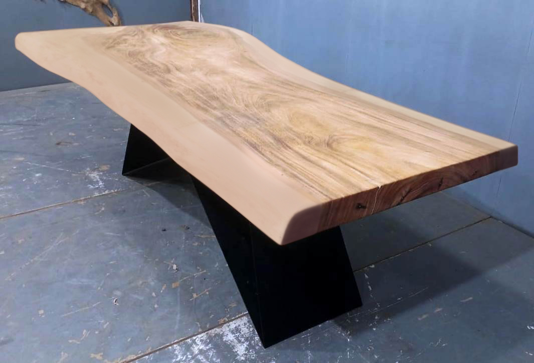 Live Edge Tables