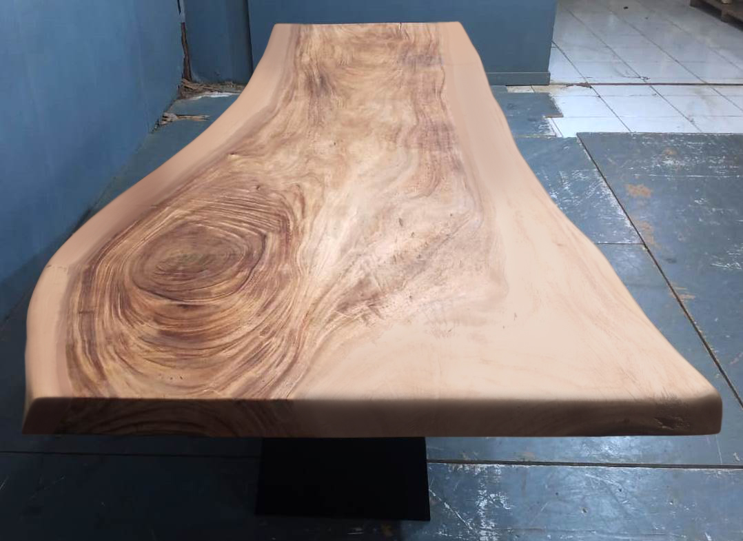 Live Edge Tables