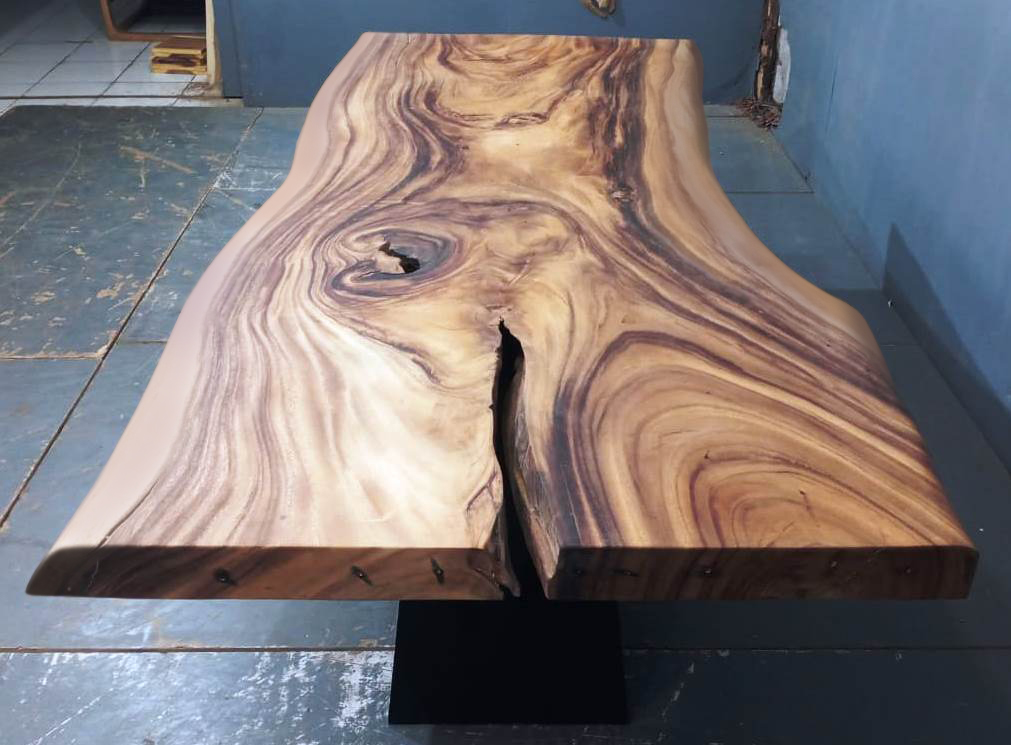 Live Edge Tables