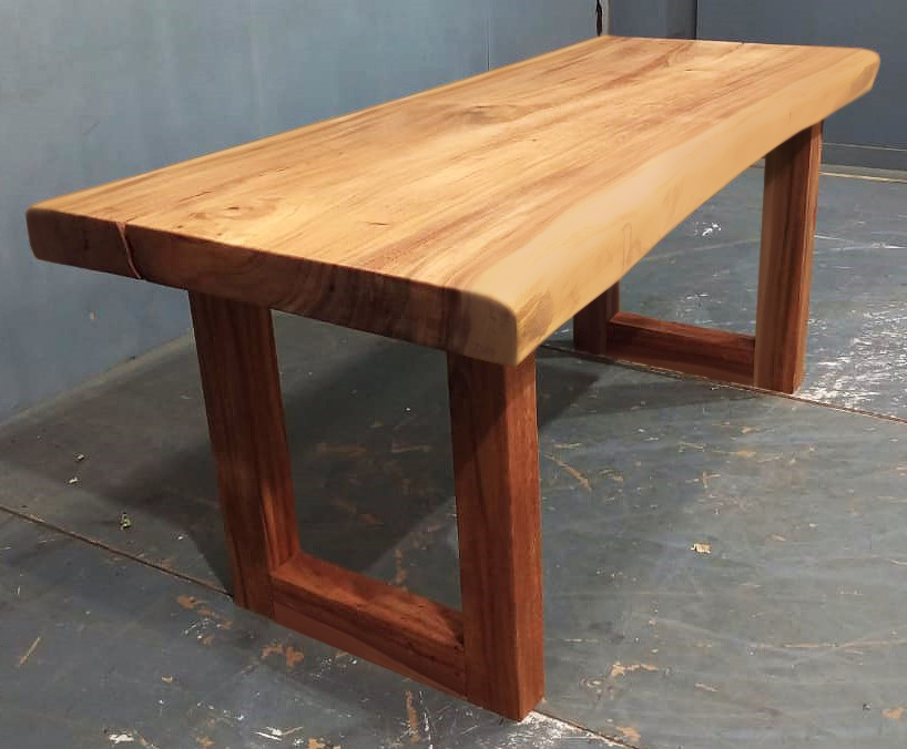 Live Edge Tables