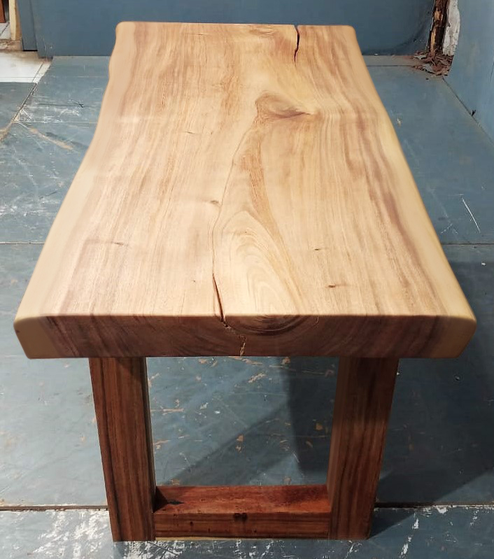 Live Edge Tables