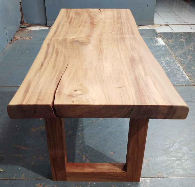 Live Edge Tables