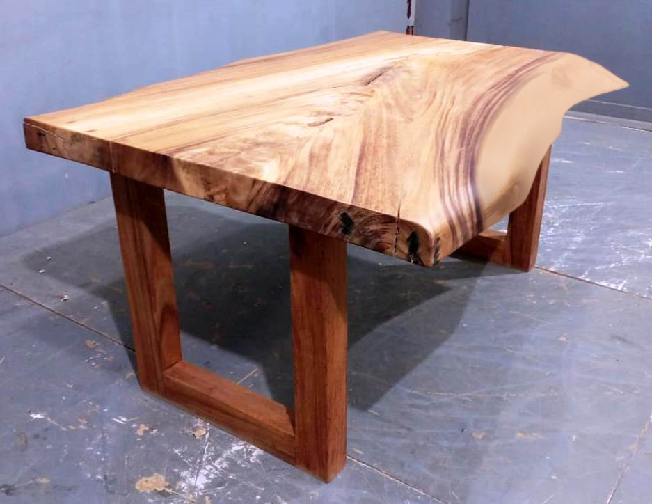 Live Edge Tables