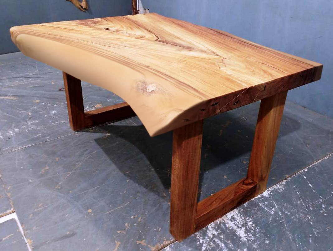 Live Edge Tables