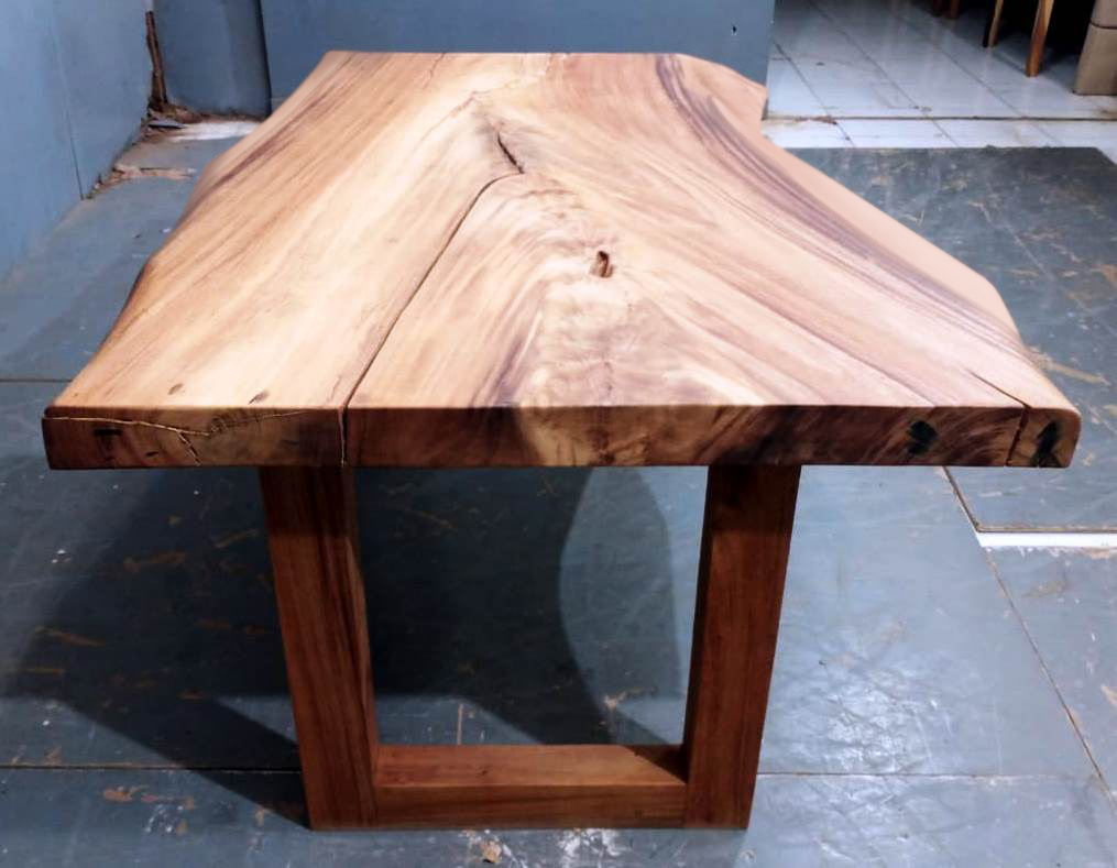 Live Edge Tables