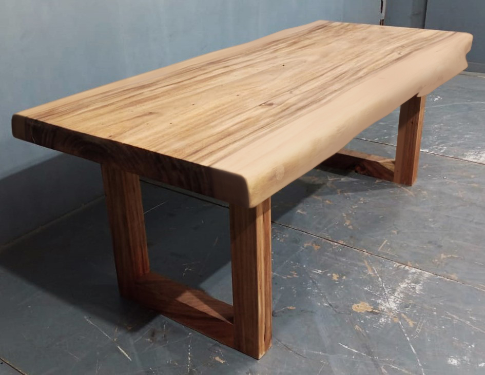 Live Edge Tables