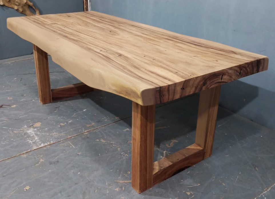 Live Edge Tables