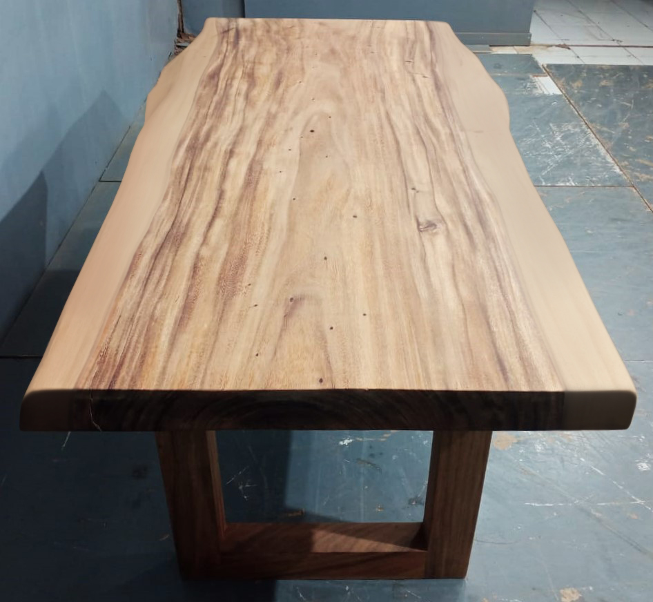 Live Edge Tables