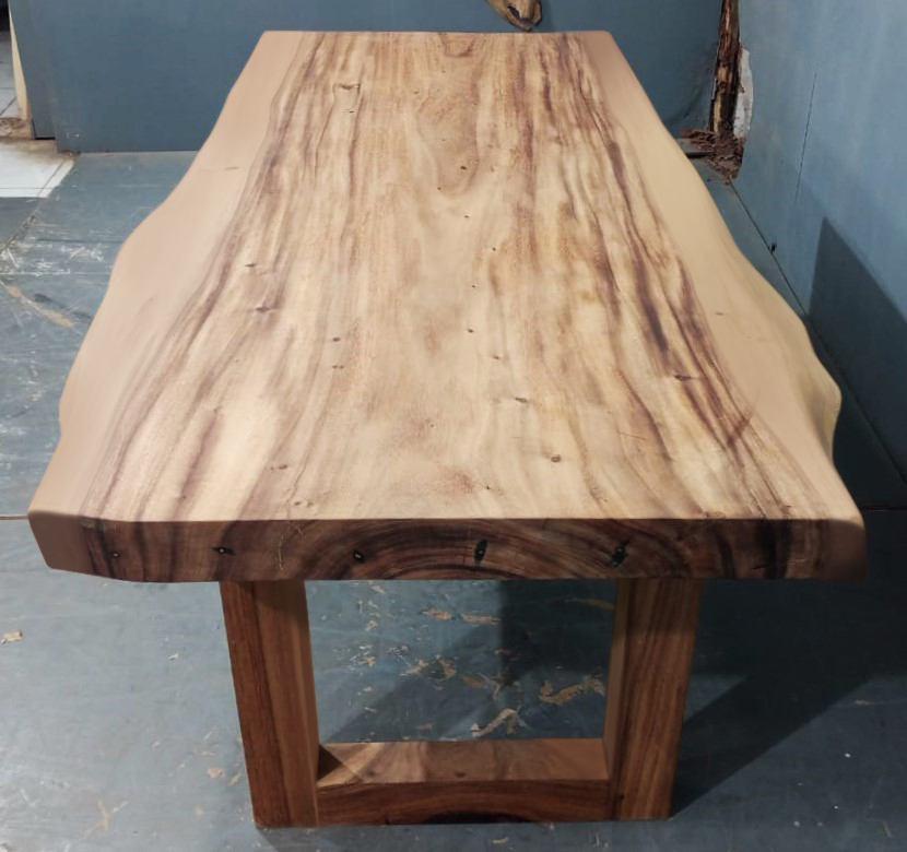 Live Edge Tables