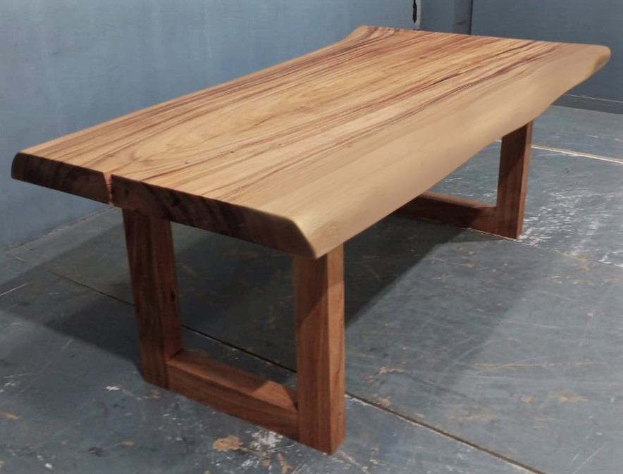 Live Edge Tables