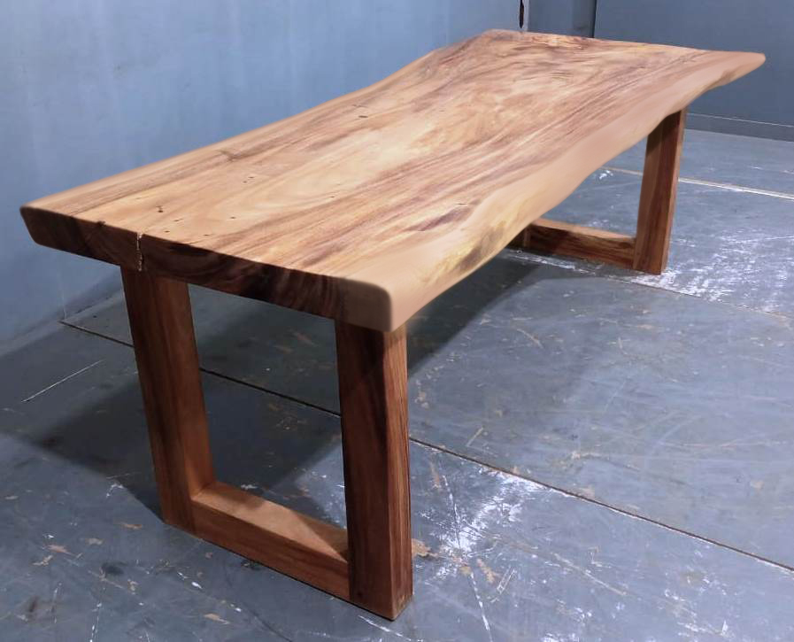Live Edge Tables
