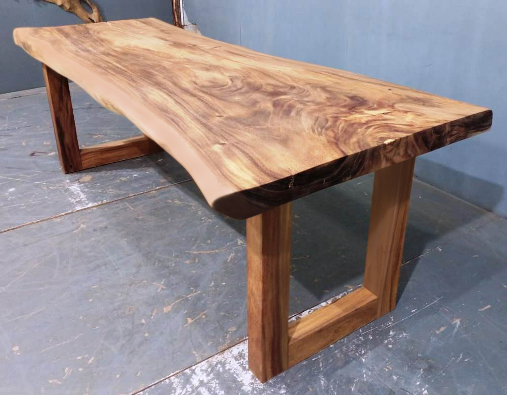 Live Edge Tables