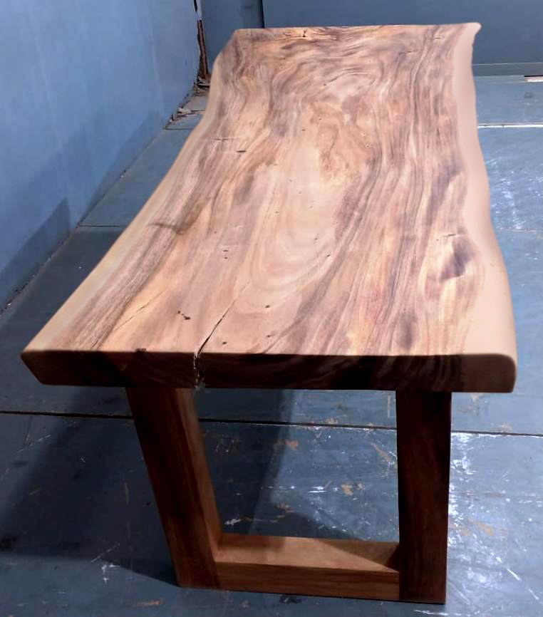Live Edge Tables