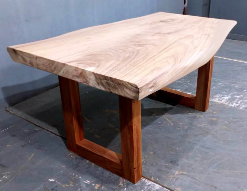 Live Edge Tables